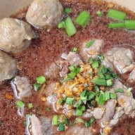 ก๋วยเตี๋ยววังชะโอน ByMax เพลินฟู้ดวิลล่า(คลองถนน)