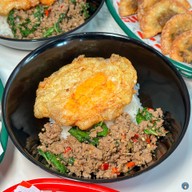 Moomgapao ปตท.บรมราชชนนี