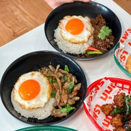 Moomgapao ปตท.บรมราชชนนี