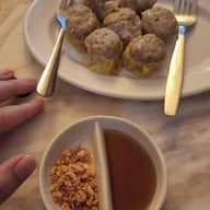 เมนูของร้าน กาแฟฮูย่า -