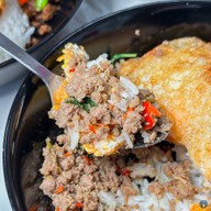 Moomgapao ปตท.บรมราชชนนี