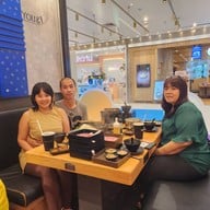 YOU&I Premium Suki Buffet Passione Shopping Destination