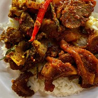 เมนูของร้าน แกงใต้ แกงป่า ป้าสุ แกงใต้ แกงป่า ป้าสุ