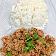 เมนูของร้าน ครัว บ้านแก้ม (ร้านนี้อิ่มแน่)