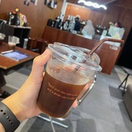 911 | Coffee & Gallery ปัตตานี