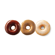Tim Hortons ศูนย์การประชุมแห่งชาติสิริกิติ์ (QSNCC)