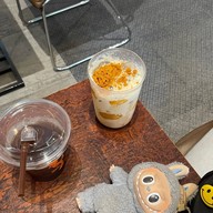 911 | Coffee & Gallery ปัตตานี