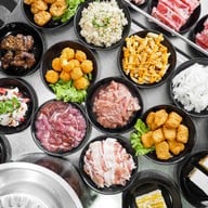 เมนูของร้าน ตันหยงหมูกระทะ สาขาแหลมฉบัง