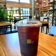 Chimney Coffee House