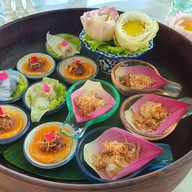 บ้านมาดาม คาเฟ่ & เรสเตอรองต์