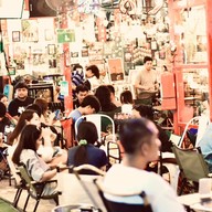 The Great Wall Bistro & Nightlife พิษณุโลก