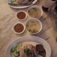 เมนูของร้าน กาแฟฮูย่า -