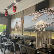 ฌาม Mama made nooddle