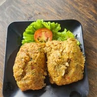 เมนูของร้าน สวนไซทอง