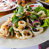 จุ่มยำตำย่าง ทับใต้