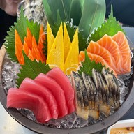 ฌาม Mama made nooddle