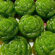 ขนมครกบ้านยายไสว ลาดพร้าว101แยก44