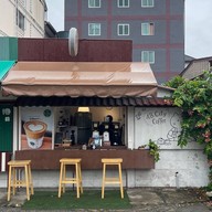48 city coffee สันติธรรม