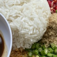 ชาชักโกอิน โรตีเนยสด โทสต์คาราเมล กือโป๊ะ @สุขสมาน