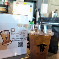 TF COFFEE สุไหงโกลก