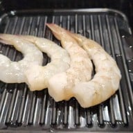 เมนูของร้าน Tensai ThePaseoPark