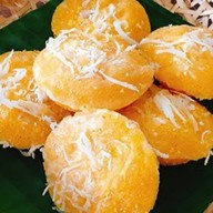 ขนมไทยคุณยาย