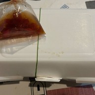 กุ้งอบ ต้มยำ (KungopTomyum)