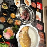 เมนูของร้าน Tensai ThePaseoPark