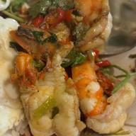 กุ้งอบ ต้มยำ (KungopTomyum)