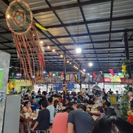 บรรยากาศ เปิดเล่นเล่น ซี่โครงหมูย่าง&ซีฟู้ดถัง มีนบุรี มีนบุรี