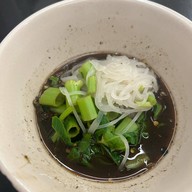 เมนูของร้าน ป.ประทีป ก๋วยเตี๋ยวเรือ ประดิพัทธ์