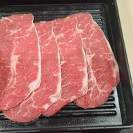 เมนูของร้าน Tensai ThePaseoPark