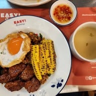 EASY! buddy เซ็นทรัลลาดพร้าว
