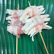 หม่าล่าปากแตก 1