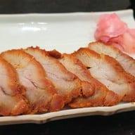 เมนูของร้าน Tensai ThePaseoPark