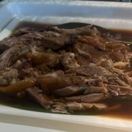 The Market Restaurant