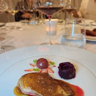 เมนูของร้าน Savelberg Restaurant