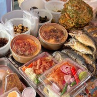 น้ำพริกตำสดซอยอารีย์1