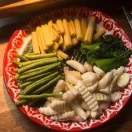 The Market Restaurant