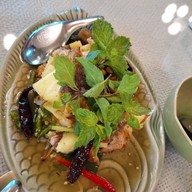 เมนูของร้าน ม่อนลับแล