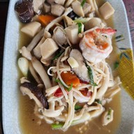 ครัวมาลัย เขาค้อ