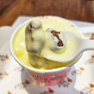 เมนูของร้าน Quints Ice Cream x Chubby Tiger (Bang Wa) บางหว้า