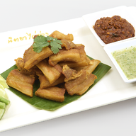 นิตยาไก่ย่าง รังสิต คลอง 2 ธัญบุรี