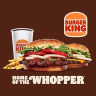 Burger King ปตท.กรุงเทพกรีฑา