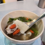 ครัวจุฬา 50 -