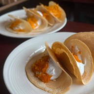 The Market Restaurant