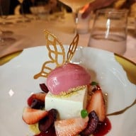 เมนูของร้าน Savelberg Restaurant