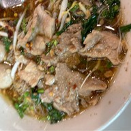 มะห์ ฮาล้าลฟู้ด