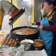โชกุนผัดไท ตลาดสวนพลู