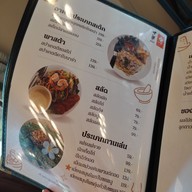 เมนู ม่อนลับแล